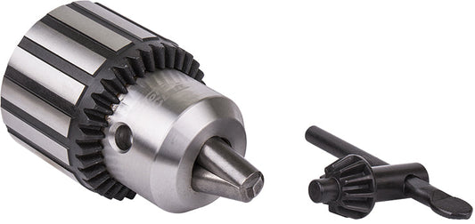 Tork Craft CHUCK & KEY 16MM JT3 TAPER