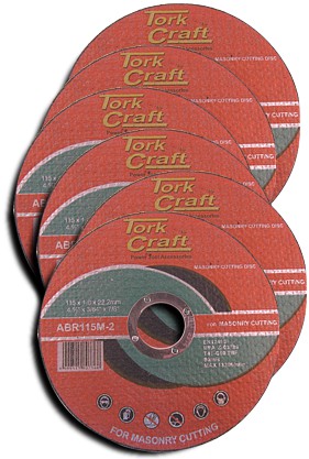 CUTTING DISC