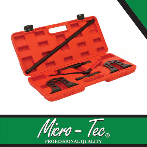 Micro-Tec Valve Spring Compressor Kit