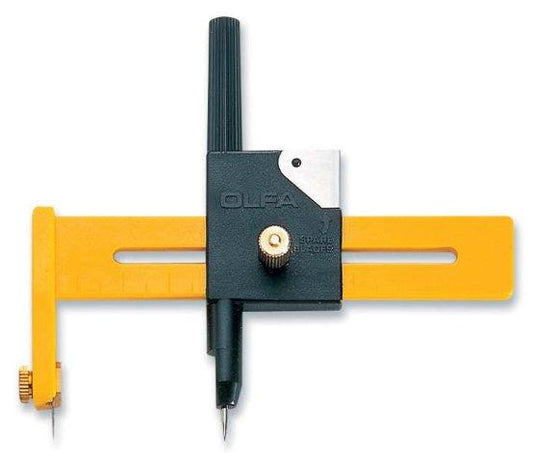 Olfa Model CMP-1 Compass Cutter