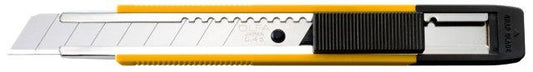 OLFA CUTTER 12.5mm MIGHTY TOUGH CUTTER WITH AUTO LOCK SNAP OFF KNIFE