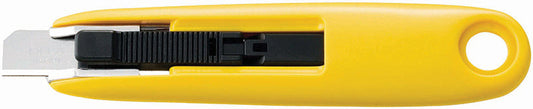 Olfa SAFETY CUTTER W/12.5MM  BLADE BOX OPENER CUTTER