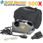 Drill Doctor Sharpener 2.5-13Mm W/Grind Att freeshipping - Africa Tool Distributors