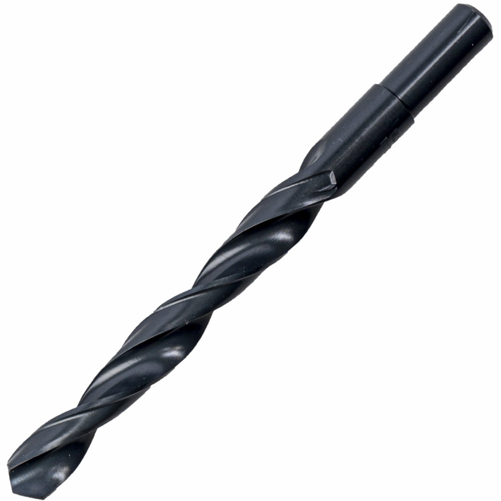Tork Craft Drill Bit Hss Standard 14.5Mm Reduced Shank 1/Card