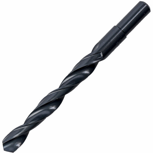 Tork Craft Drill Bit Hss Standard 14.5Mm Reduced Shank 1/Card