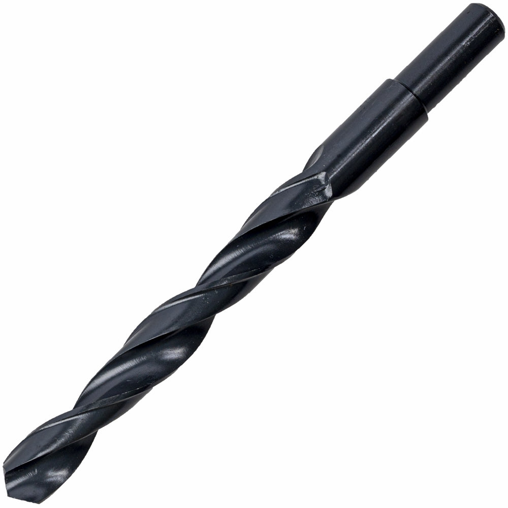 Tork Craft Drill Bit Hss Standard 15.5Mm Reduced Shank 1/Card