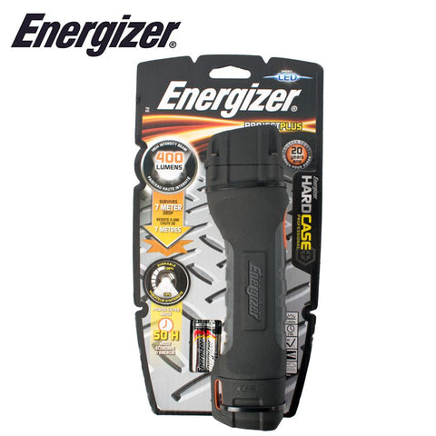 Energizer Hardcase Flashlight 4Aa freeshipping - Africa Tool Distributors