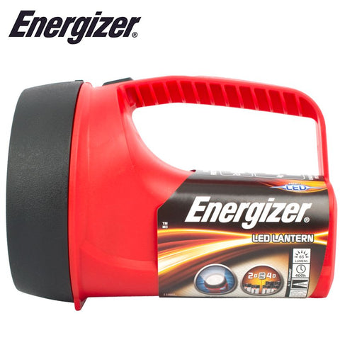 Energizer Led Lantern With Saso 2X Or 4X D Batteries freeshipping - Africa Tool Distributors
