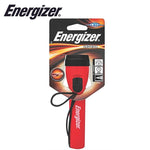 Energizer Torch Red Small 2Aa (Moq 12) freeshipping - Africa Tool Distributors