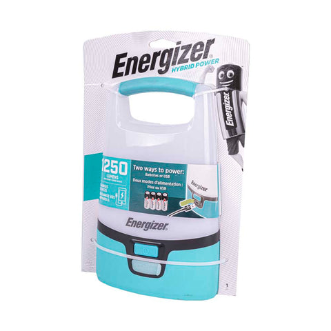 Energizer Energizer Hybrid Lantern 1250L