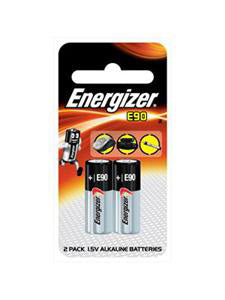 Energizer Miniature Alkaline:  N freeshipping - Africa Tool Distributors