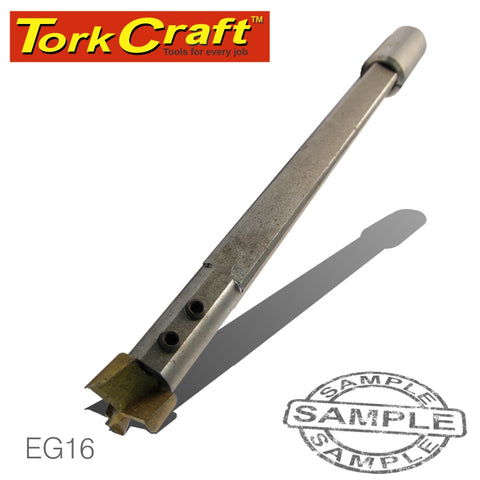 Tork Craft Shaft With Mad Bit 17Mm For Eg1