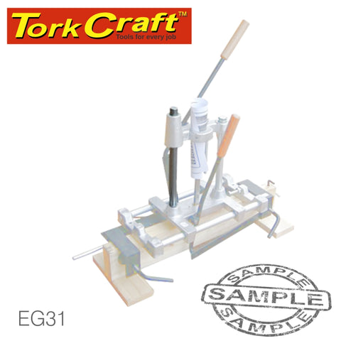 Tork Craft Long Guidepillar For Eg1
