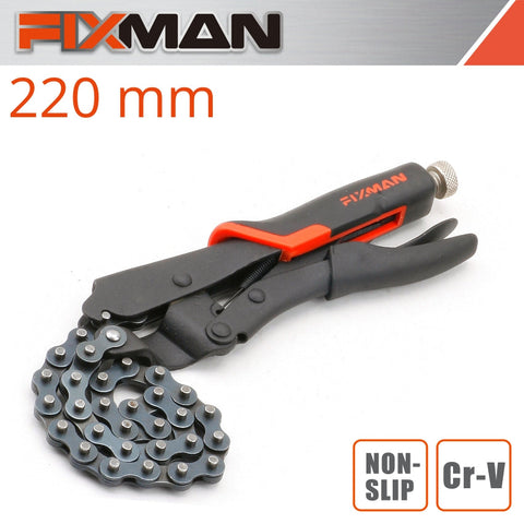 Fixman Chain Lock Grip Pliers freeshipping - Africa Tool Distributors