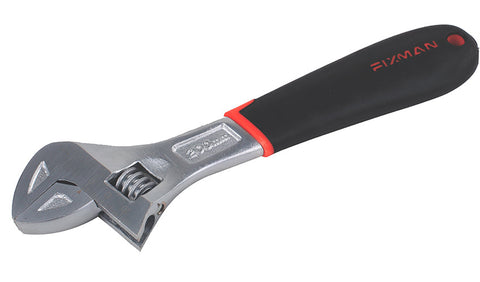 Fixman Adjustable Wrench 6' 0-19.5Mm freeshipping - Africa Tool Distributors