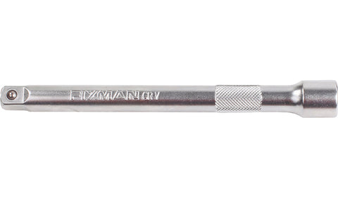 Fixman Extension Bar 1/2' X 250Mm freeshipping - Africa Tool Distributors