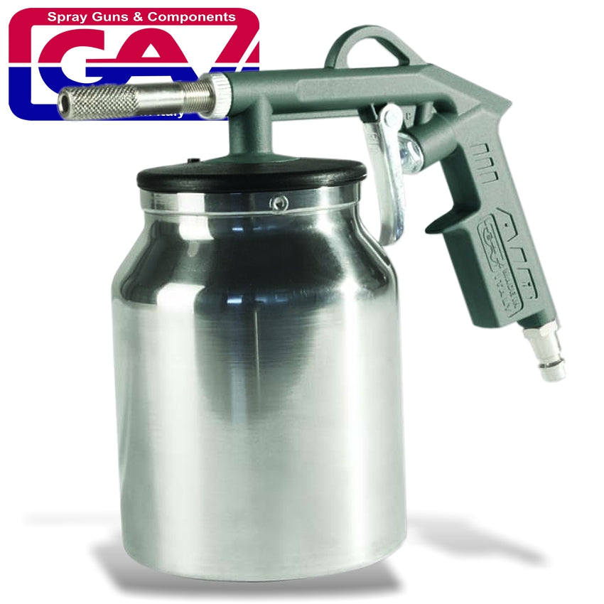 Sand Blasting Gun