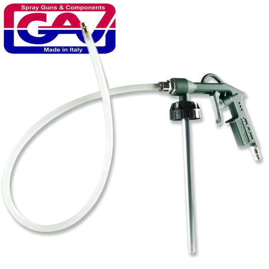 Underbody Gun With Pipe Extension freeshipping - Africa Tool Distributors
