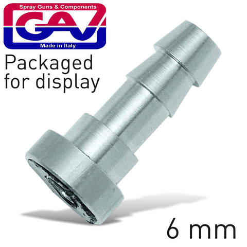 Bayonet Coupling 6Mm 2 Packaged freeshipping - Africa Tool Distributors