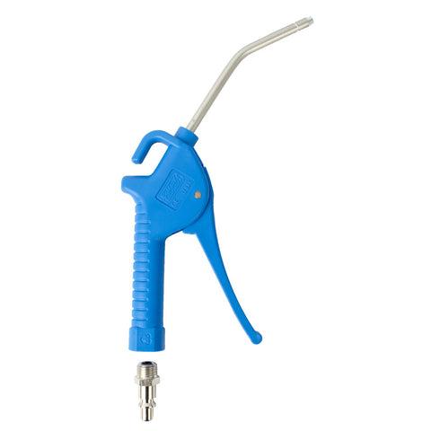 Gav Air Blow Gun Duster Long Nozzle In Blister With 23-1 freeshipping - Africa Tool Distributors