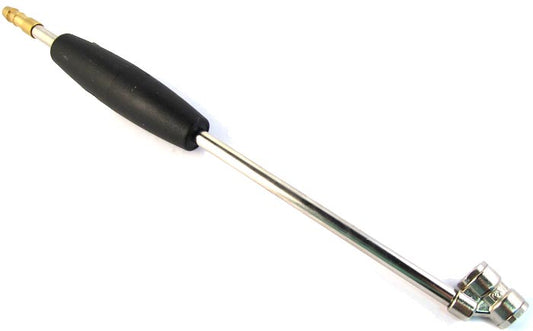 Truck Head With Hand Grip 8Mm Tyre Inflator Double Ended freeshipping - Africa Tool Distributors