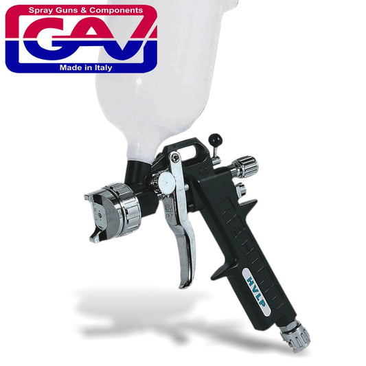Spray Gun Hvlp Upper Cup freeshipping - Africa Tool Distributors