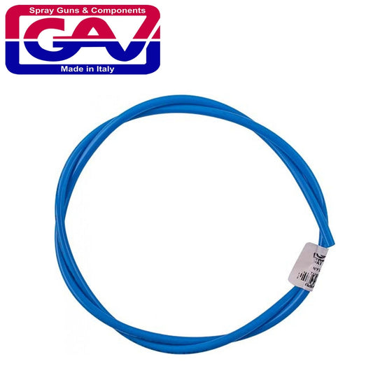 Nylon Tubing 6Mm O.D.Per Metre Bx1546Htr freeshipping - Africa Tool Distributors