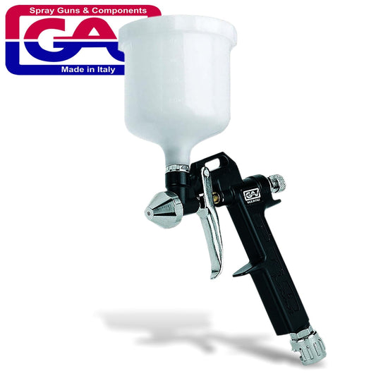 Spray Gun Mini Touch Up Gun freeshipping - Africa Tool Distributors