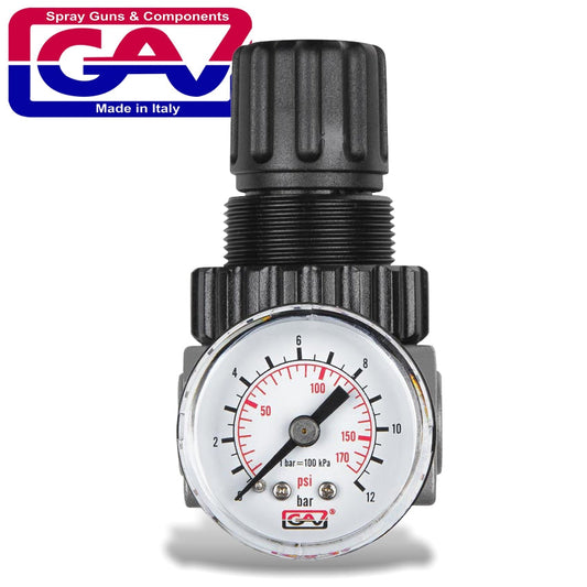 Regulator-In-Line-1-4-039 freeshipping - Africa Tool Distributors