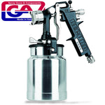 Spray Gun Hp Proffessional Lower Cup 1.5 freeshipping - Africa Tool Distributors