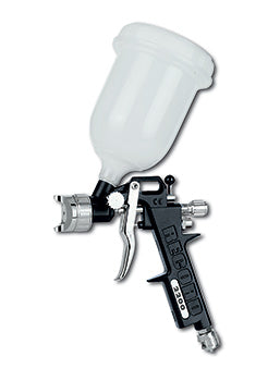 Gav Spray Gun Gravity Record Proffessional 1.5Mm Nozzle freeshipping - Africa Tool Distributors