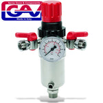 GAV Pressure Red.& Filter 1/2' freeshipping - Africa Tool Distributors