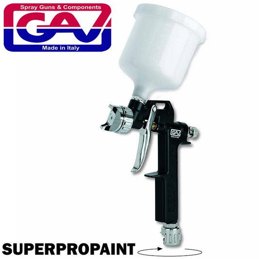 Pro Paint Touch Up Gun Fan Noz freeshipping - Africa Tool Distributors