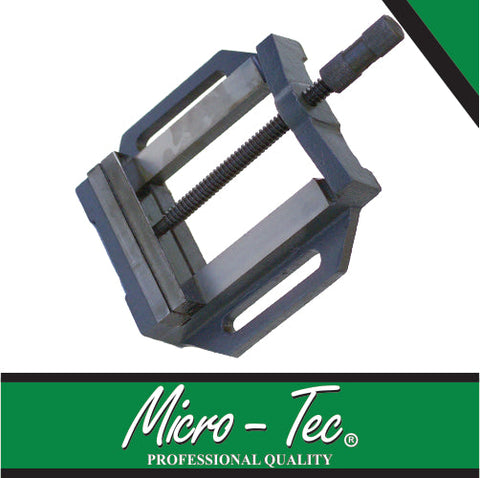 Micro-Tec Vice Drill Press 125Mm
