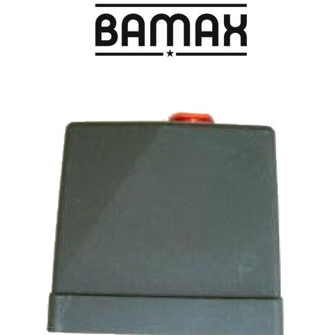 Bamax Spare Cover/1 Phase Pressure Switch