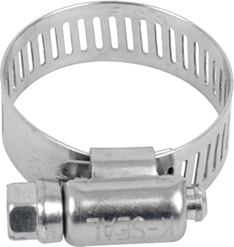 Tork Craft HOSE CLAMP 300 S/STEEL 17-32MM BULK EACH