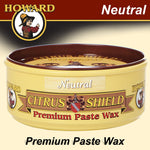 Howard Neutral Citrus-Shield Paste Wax 325 Ml freeshipping - Africa Tool Distributors