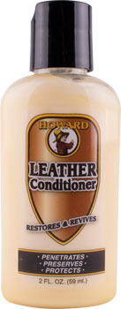 howard leather conditioner sample size