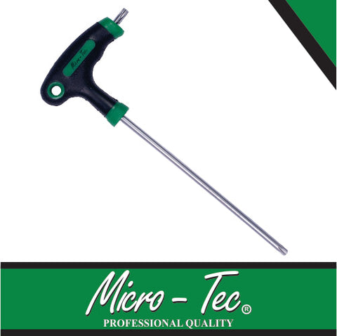 Micro-Tec Wrench Tx T15 L-Handle