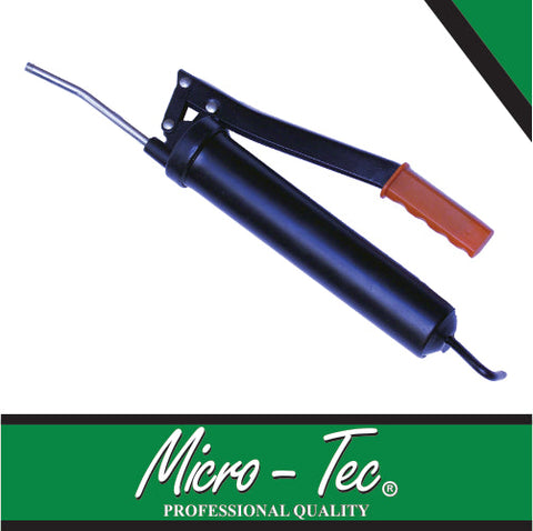 Micro-Tec Grease Gun Hand 400 Cc