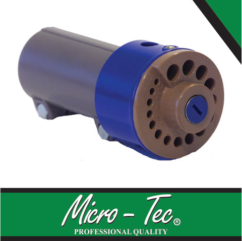 Micro-Tec Drill Bit Sharpener