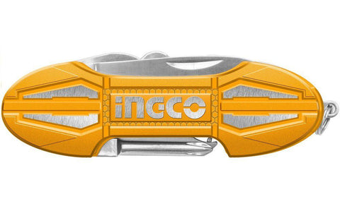 Ingco Pocket knife