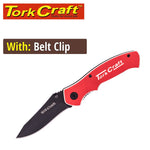 Tork Craft Knife