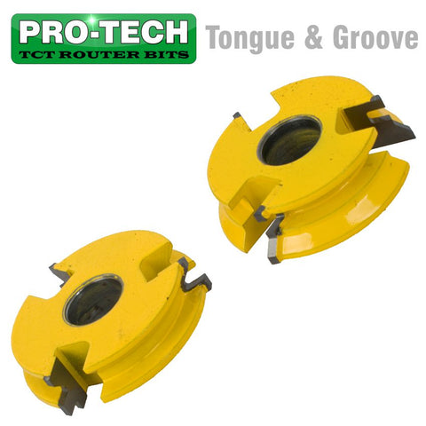 Tongue & Groove 3 Wing Cutter freeshipping - Africa Tool Distributors