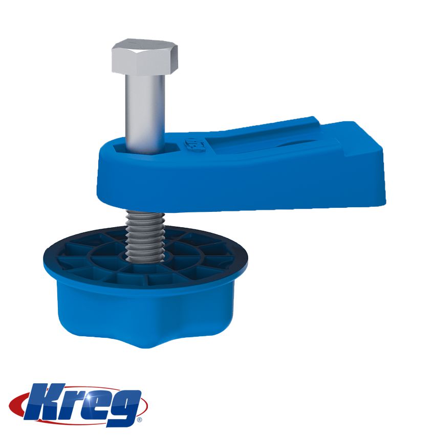 Kreg Bench Clamp Base freeshipping - Africa Tool Distributors