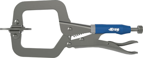 Kreg 51Mm 2' Classic Face Clamp freeshipping - Africa Tool Distributors