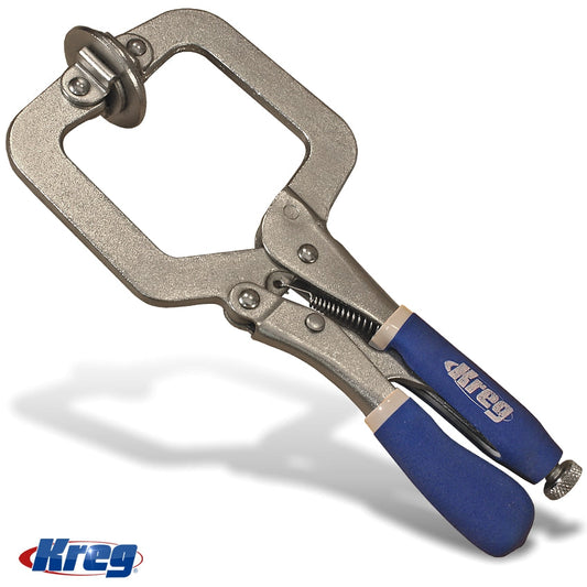 Kreg Face Clamp 3' Reach freeshipping - Africa Tool Distributors