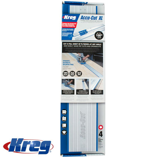 Kreg Accu-Cut Xl freeshipping - Africa Tool Distributors