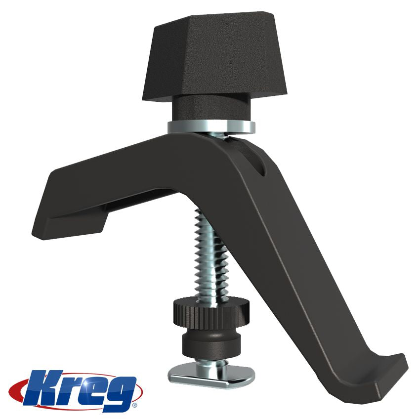 Kreg Track Clamp Northern Bolt & Tool