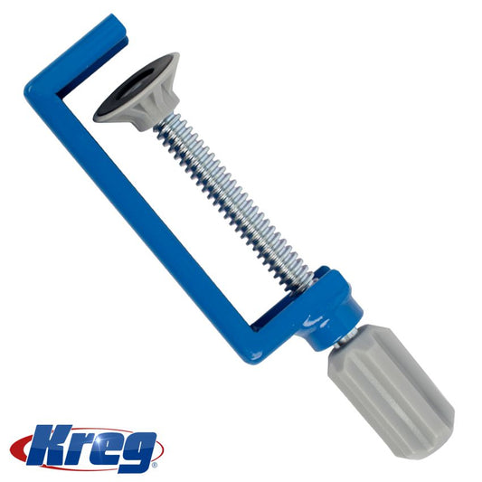 Pocket Hole Jig Clamp For 500 And 700 Series